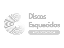 Discos Esquecidos Colecionismo
