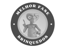 Melhor Fase Brinquedos