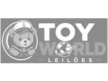 Toy World Leilões