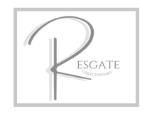Resgate Colecionismo