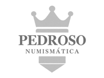 Numismática Pedroso Leilões