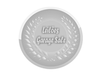 Leilões Garage Sale