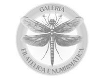 Galeria Filatélica e Numismática