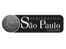 Numismática São Paulo Leilões