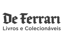 De Ferrari Livros e Colecionismo