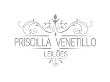 Priscilla Venetillo Leilões