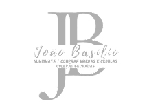 Basílio Numismática