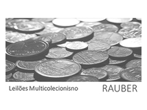 Numismatica Rauber